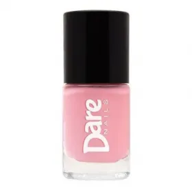 Dare Nails 001 White Snow