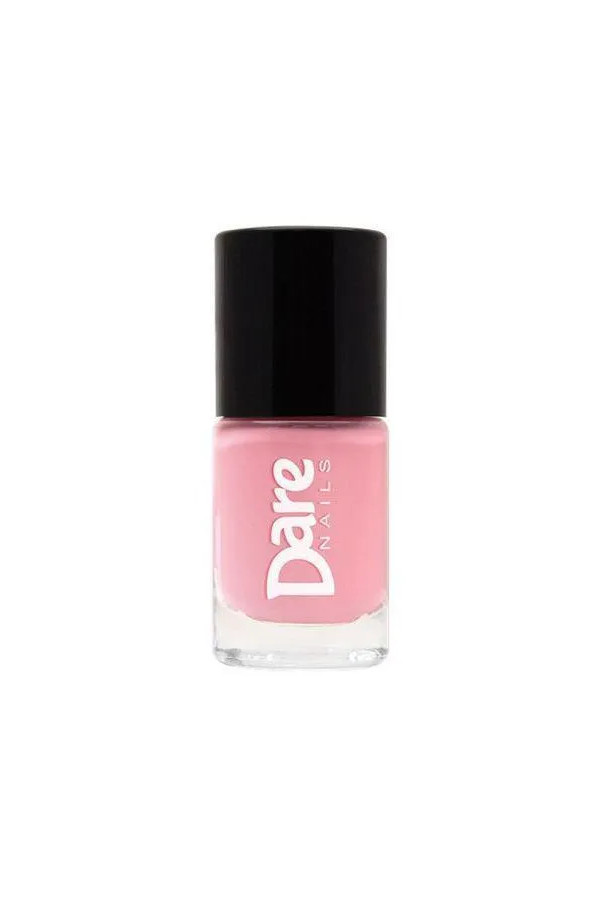 Dare Nails 001 White Snow