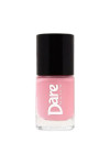 Dare Nails 001 White Snow