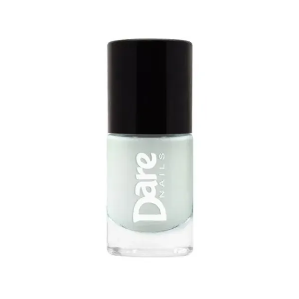 Dare Nails 002n White Pearl
