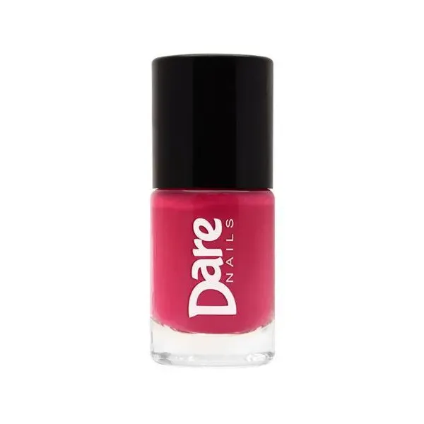 Dare Nails 021 Super Fuchsia