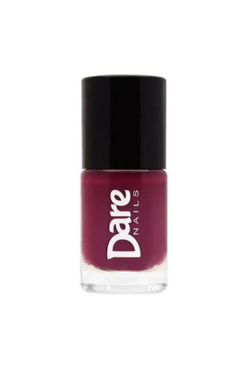 Dare Nails 022 Raspberry