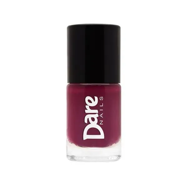 Dare Nails 022 Raspberry
