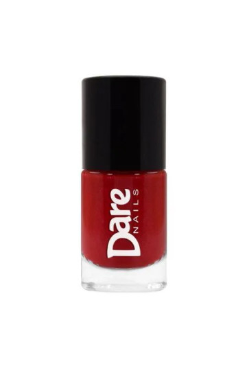 Dare Nails 026n Flashy Red