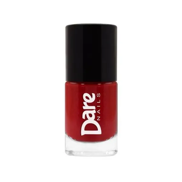 Dare Nails 026n Flashy Red