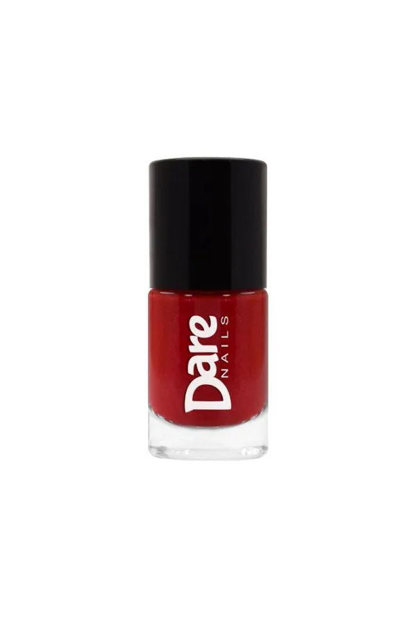 Dare Nails 026n Flashy Red