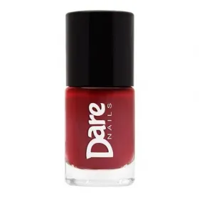 Dare Nails 028 Red Power