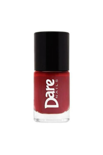 Dare Nails 028 Red Power