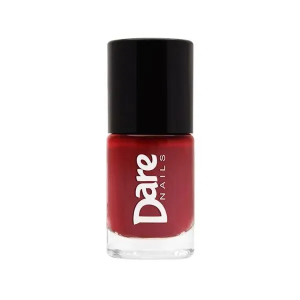 Dare Nails 028 Red Power