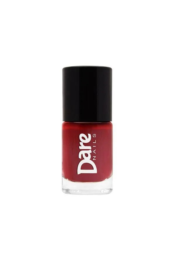 Dare Nails 028 Red Power
