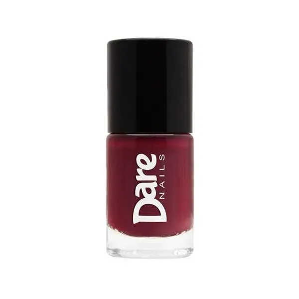 Dare Nails 031 Crimson
