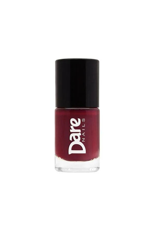 Dare Nails 031 Crimson