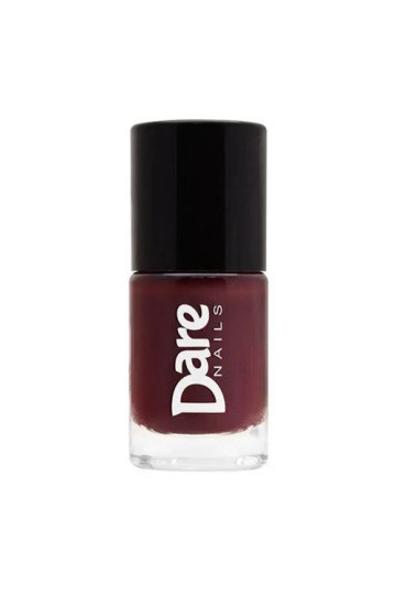 Dare Nails 032 Maroon