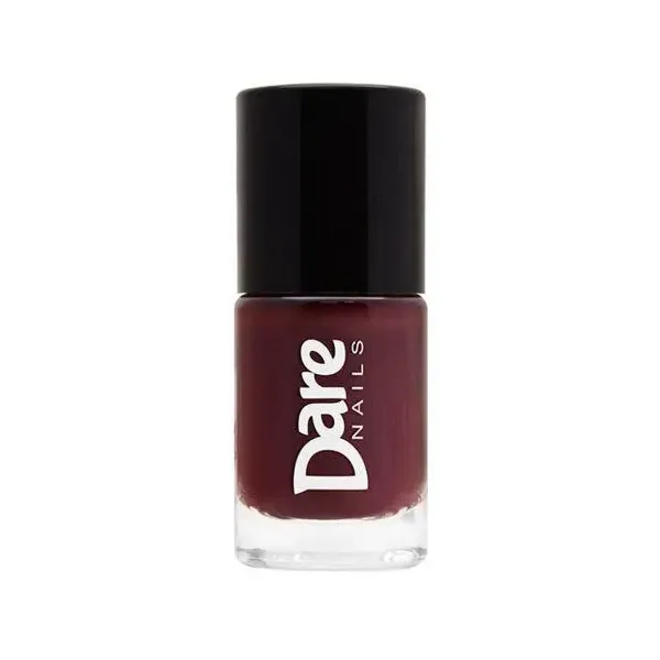 Dare Nails 032 Maroon