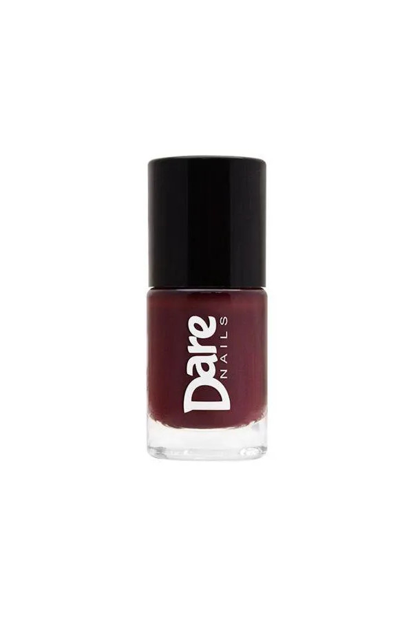 Dare Nails 032 Maroon