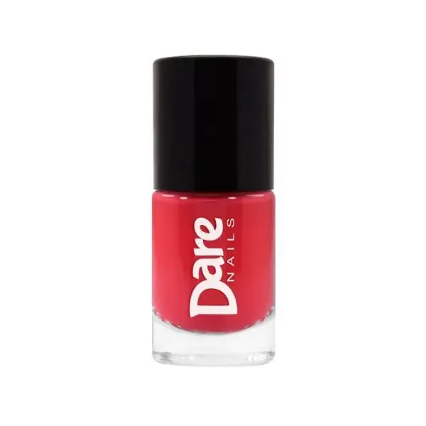 Dare Nails 034n Paradise Pink