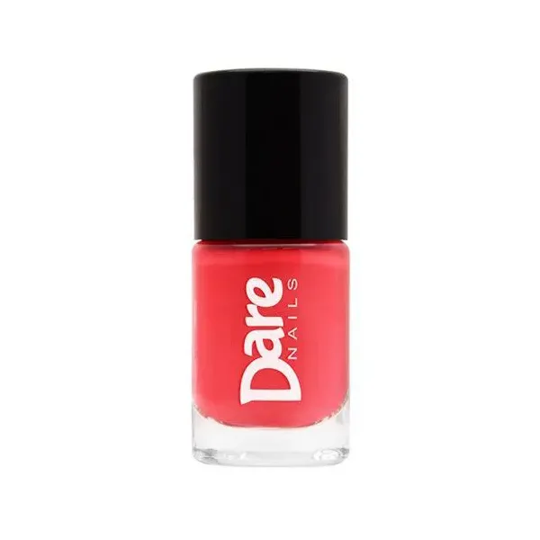 Dare Nails 038 Poppy Flower