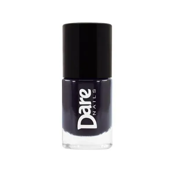 Dare Nails 042n Dark Night