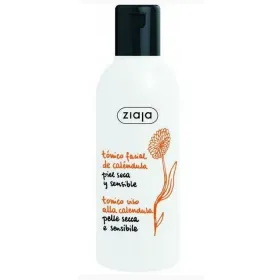 Ziaja Caléndula Tónico Limpiador 200ml
