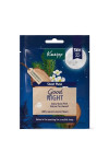 Kneipp Good Night Sheet Mask 1 Unit