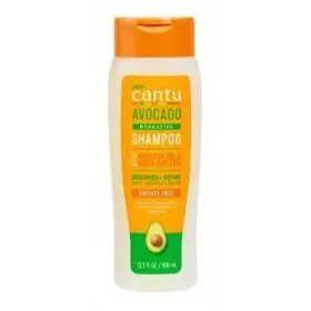 Cantu Avocado Hydrating Shampoo 400ml