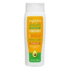 Cantu Avocado Hydrating Silicone Free 400ml