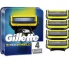 Gillette Proshield Charger 4 Units