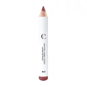 Couleur Caramel Jumbo Lapiz De Labios 149 Satinado Terracotta 2,34g