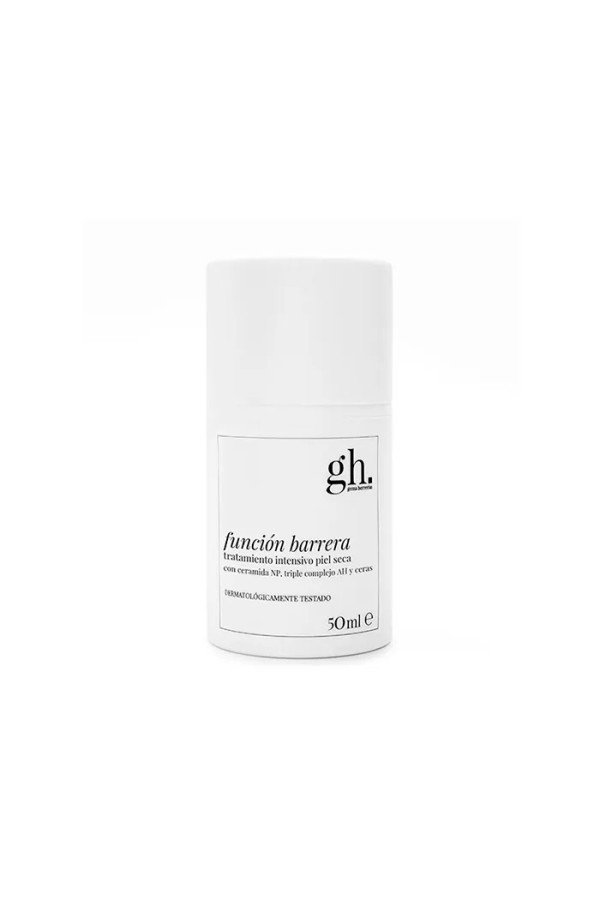 GH Barrier Function Dry Skin Treatment 50ml