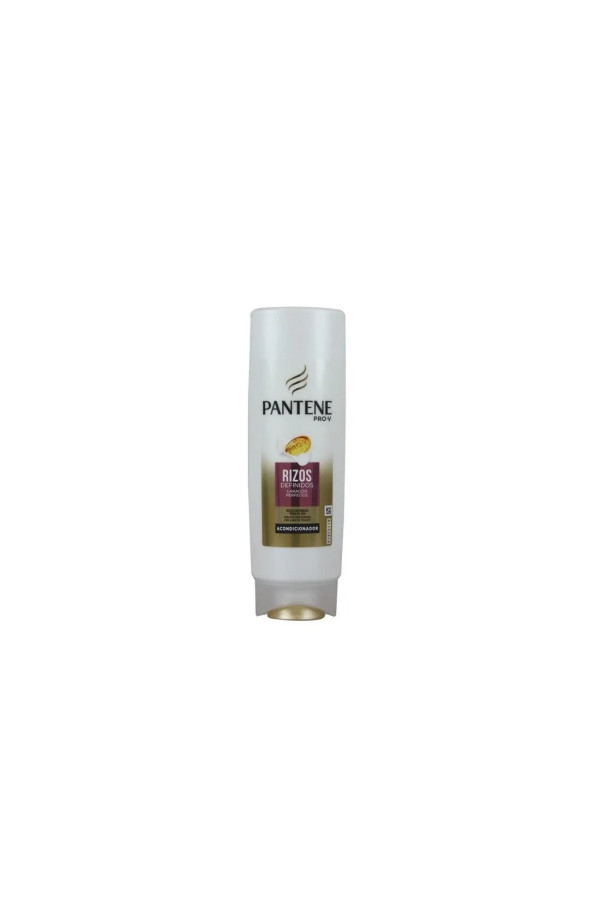 Pantene Suav 200ml Rizos