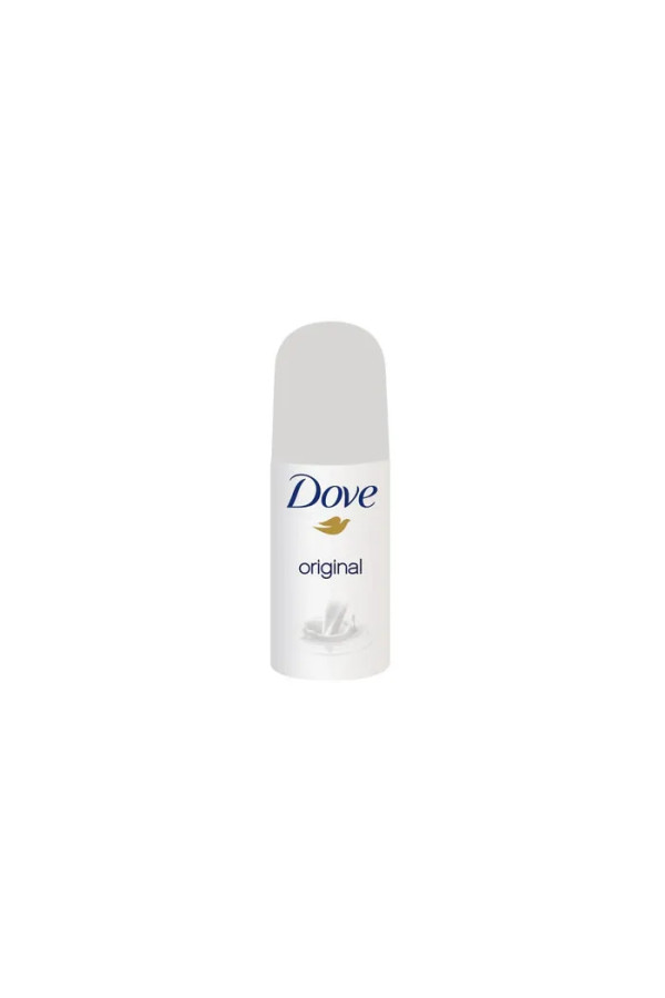 Dove Original Deodorant Spray 35ml