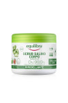 Equilibra Body Aloe Reshaping Scrub 600g