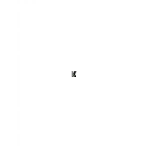 Equilibra Active Charcoal Detox Gel Cr75