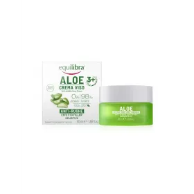 Equilibra Face Aloe Antiwrinkle Cr 50ml