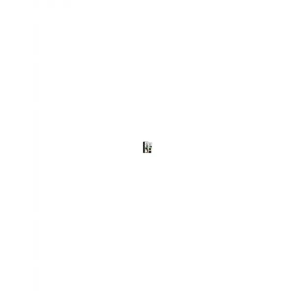 Equilibra Mask Peel Off Active Char 100ml