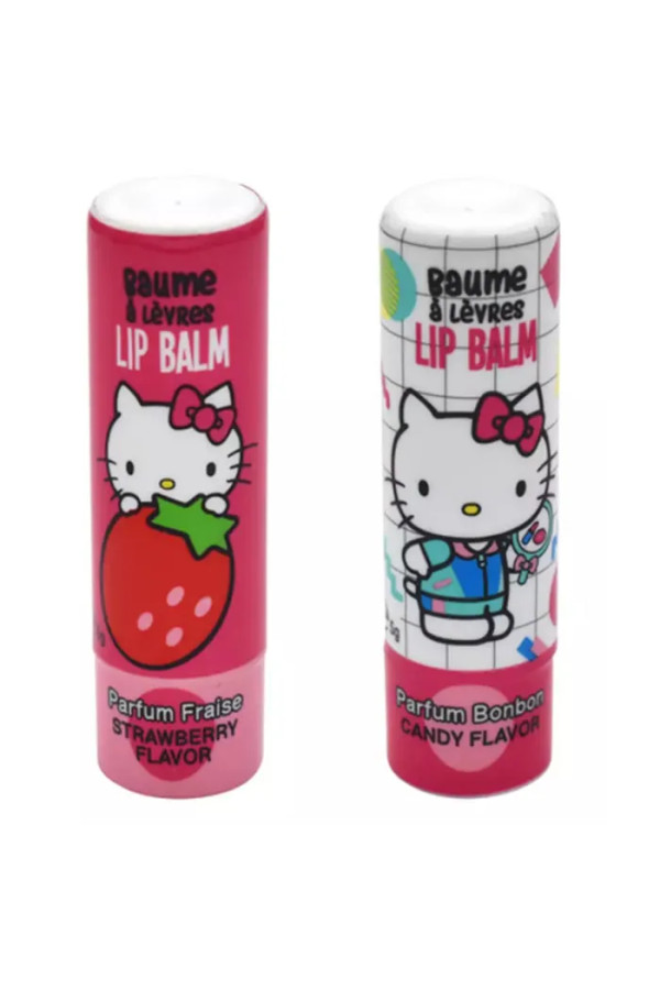 Hello Kitty Lip Balm 5g