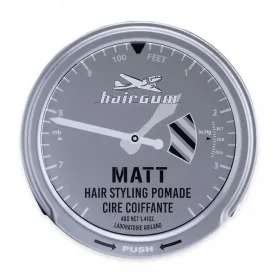Hairgum Matt Hair Styling Pomade 40g