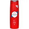 Old Spice Whitewater Shower Gel 400ml