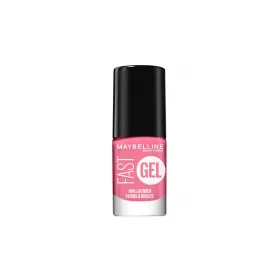 Maybelline Fast Gel Nail Lacquer 05-Twisted Tulip