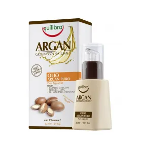 Equilibra Oil Pure Argan 30ml