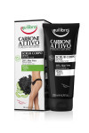 Equilibra Body Active Charcoal Detox 200