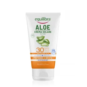 Equilibra Sun Aloe Pro Uv F30 Cr 150ml