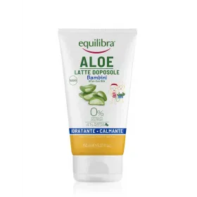 Equilibra Sun After Kids Milk 150ml
