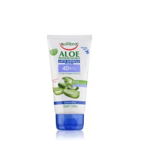 Equilibra Sun After Aloe Milk 75ml
