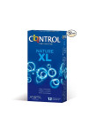 Control Nature XL Condom 12 Pack