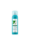Klorane Mint Dry Detox Shampoo 50ml