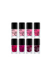 Catrice Iconails Gel Lacquer 101-Berry Marry