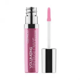 Catrice Volumizing Tint y Glow Lip Booster 010-Be Glowrious