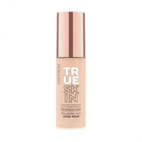 Catrice True Skin Hydrating Foundation 030-Neutral Sand