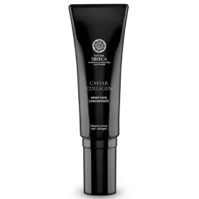 Natura Siberica Night Face Concentrate 30ml
